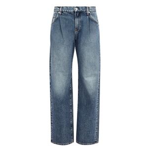 NWT Daily Blue Love Jeans